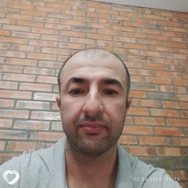 Рустам, 38, Батайске — анкета №4458319