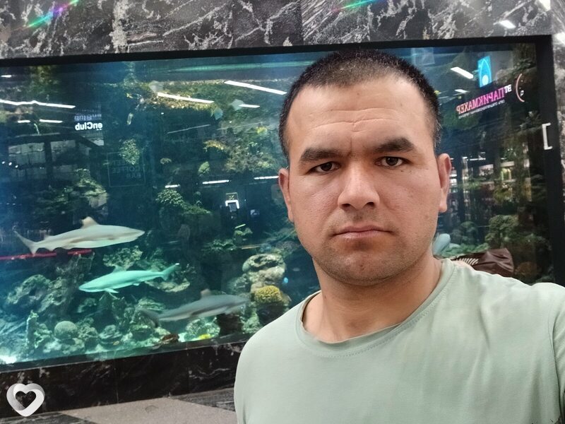 Миша, 31, Белгороде — анкета №4458321