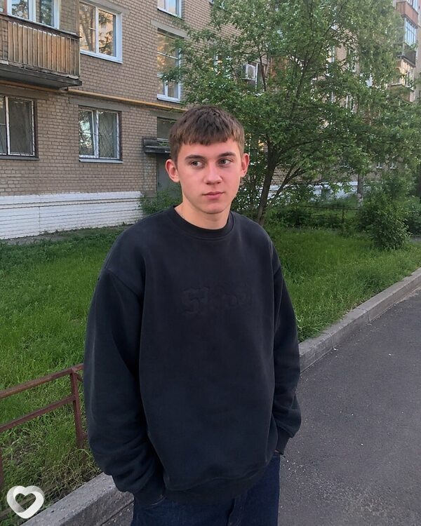 Иван, 26, Ростове-на-Дону — анкета №4458322