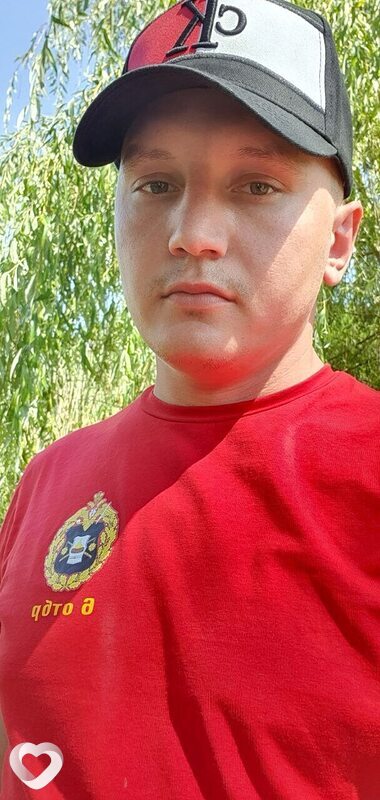 Василий, 29, Макеевке — анкета №4458323