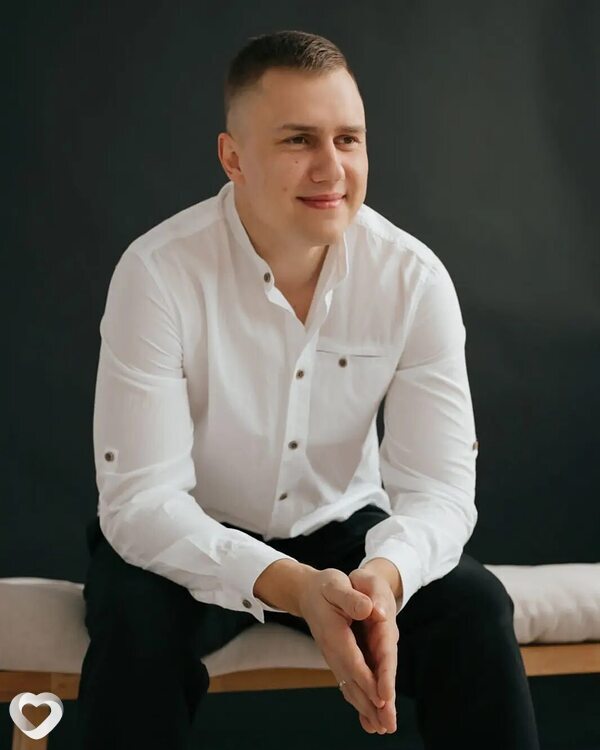Павел, 35, Твери — анкета №4458327