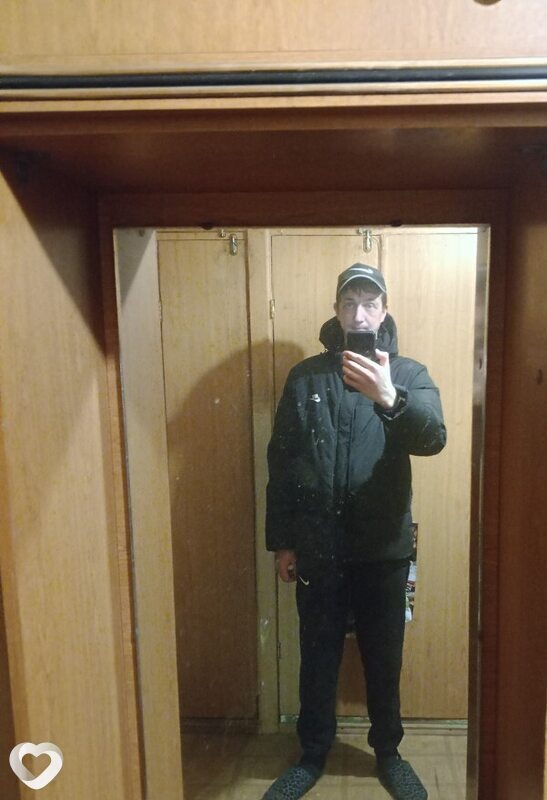 Вася, 33, Ставрополе — анкета №4458339