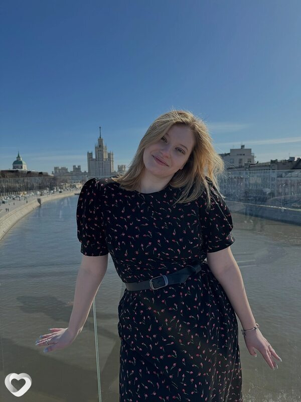 Лиза, 25, Краснодаре — анкета №4458077