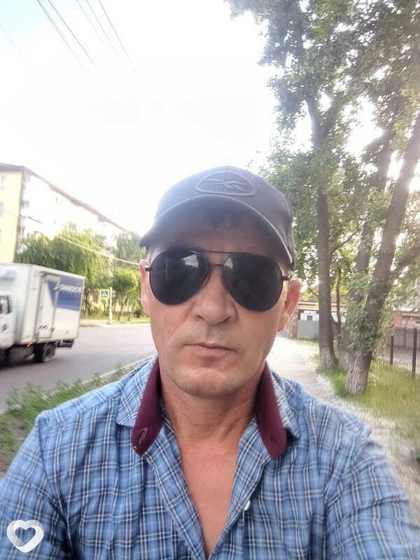 Кодир Муродов, 46, Иркутске — анкета №4458080