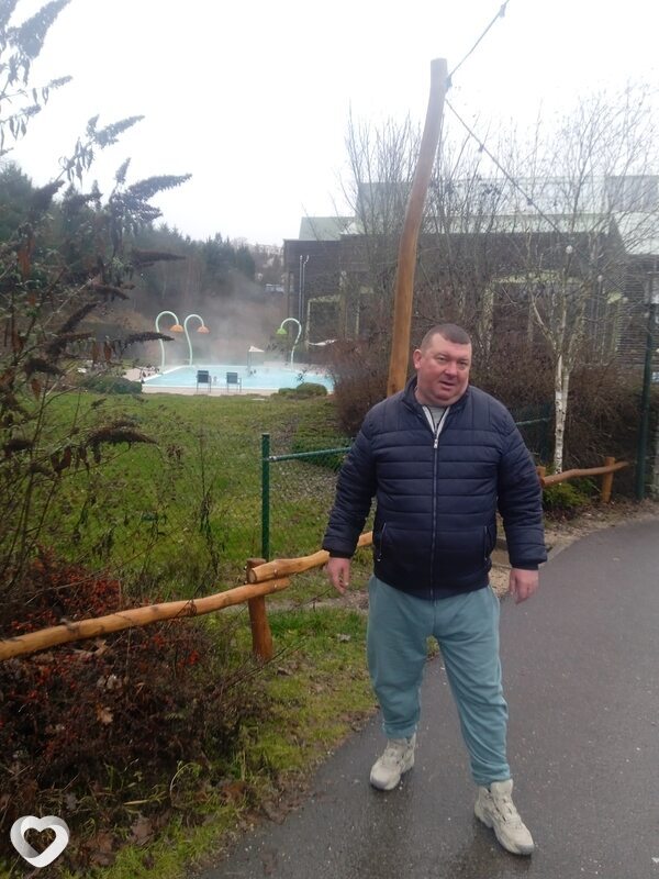 Сергій, 44, Черкассах — анкета №4458543