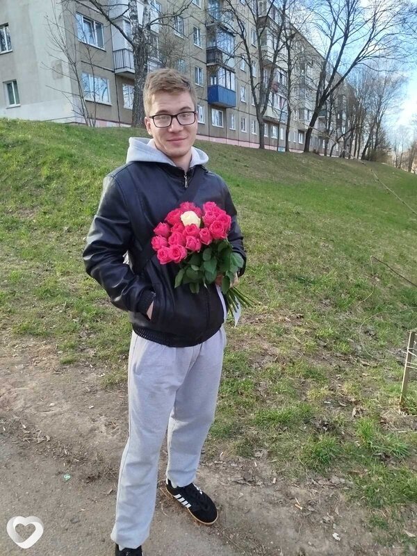 Олег, 25, Минске — анкета №4458550