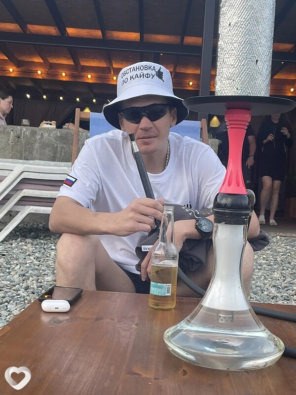 Dudai, 33, Донецке — анкета №4458551