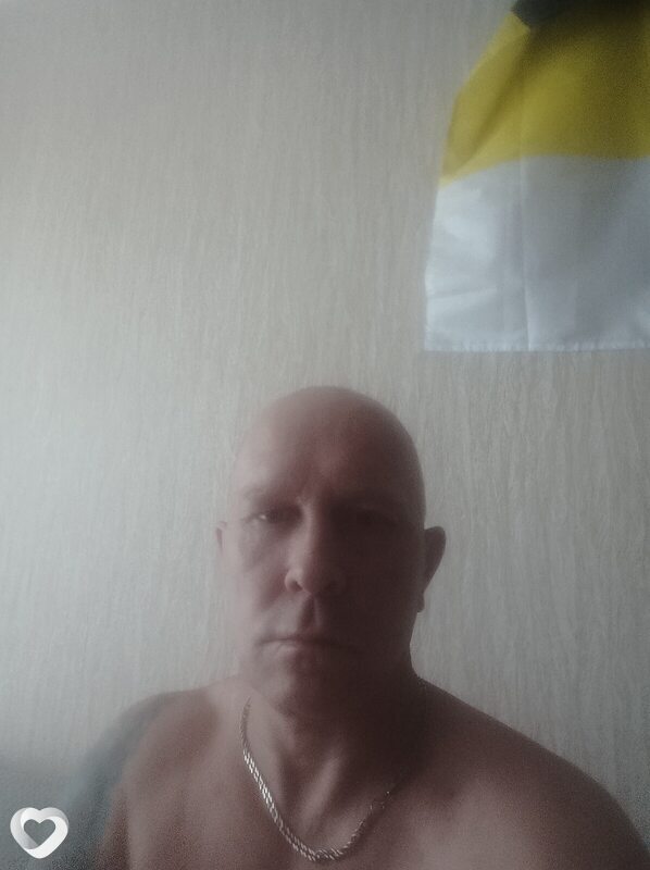 Андрей, 51, Архангельске — анкета №4458557