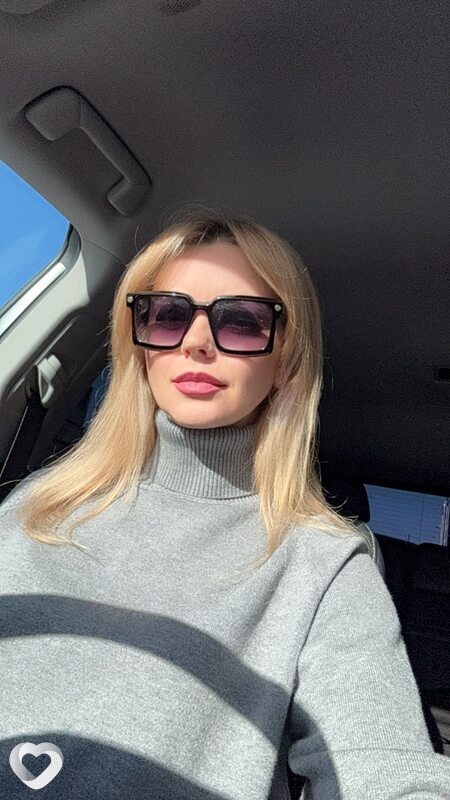 Юлия, 41, Краснодаре — анкета №4458560