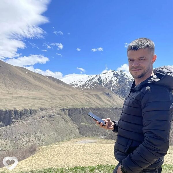 Сергей, 40, Рязани — анкета №4458564