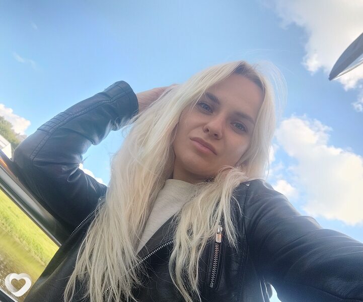 Ольга, 36, Могилев — анкета №4458098