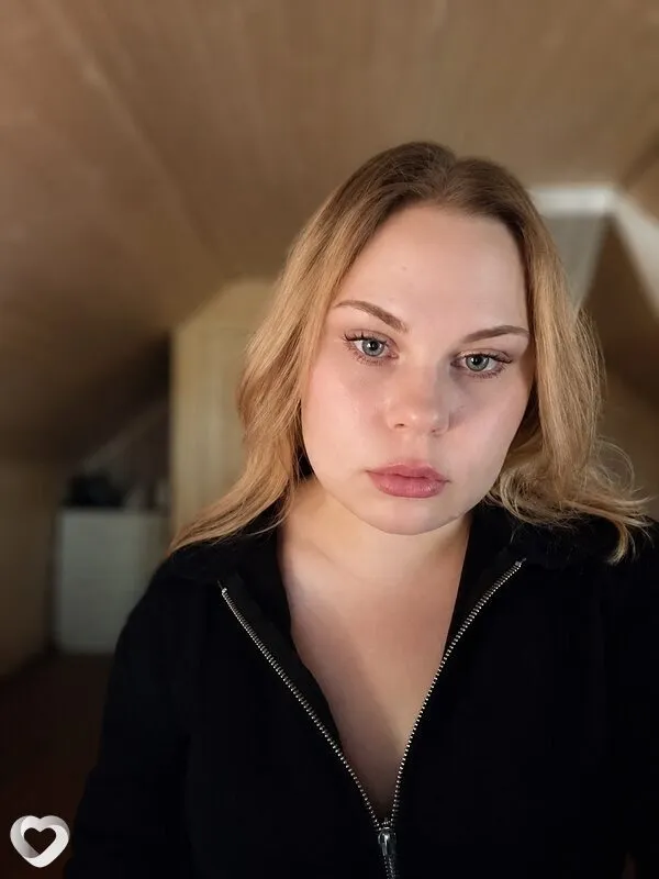 Наталия, 27, Москве — анкета №4458100