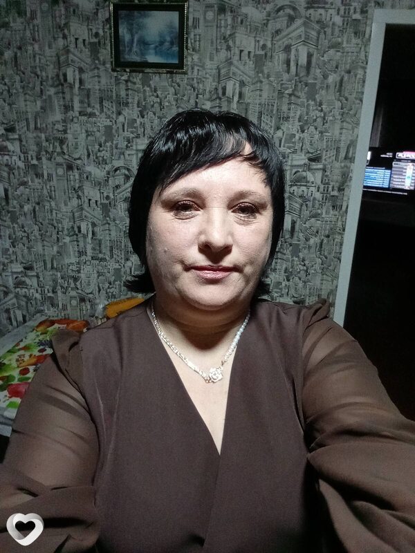 Люба, 41, Гомеле — анкета №4458104