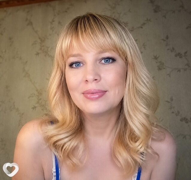 Анастасия, 35, Оренбурге — анкета №4458112