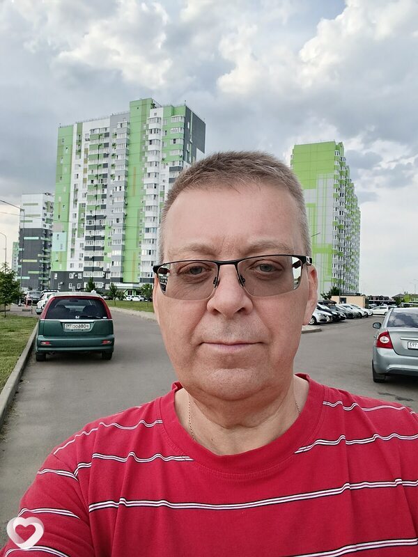 Александр, 49, Краснодаре — анкета №4458120