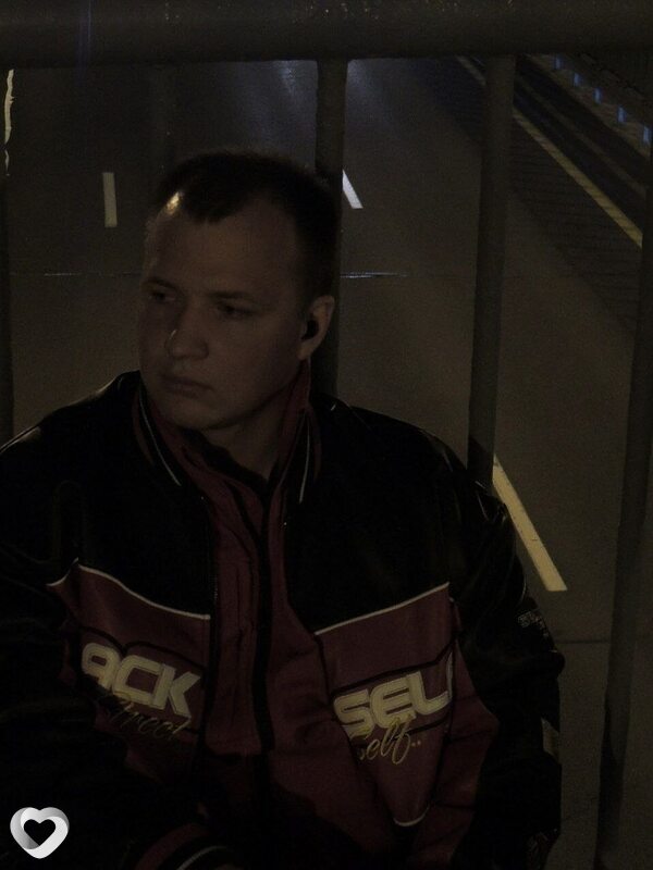 Егор, 21, Минске — анкета №4458130