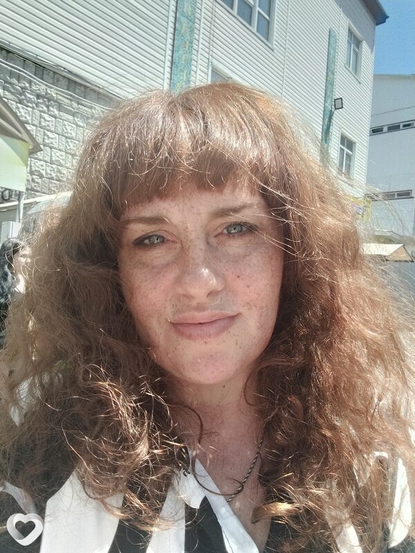 Ксения, 38, Новороссийске — анкета №4458132