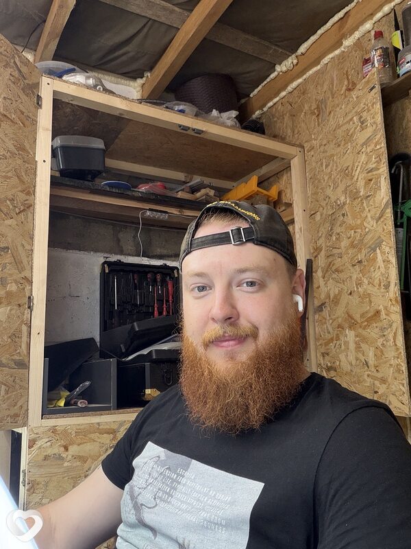 Кирилл, 30, Житомире — анкета №4458136