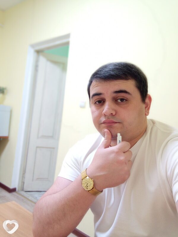 Георгий, 34, Владикавказе — анкета №4458147