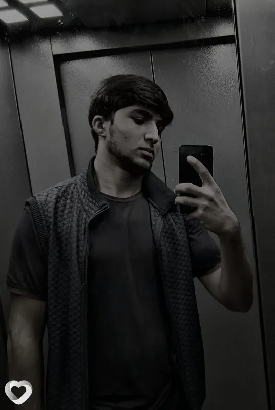 Brahim, 19, Москве — анкета №4458149