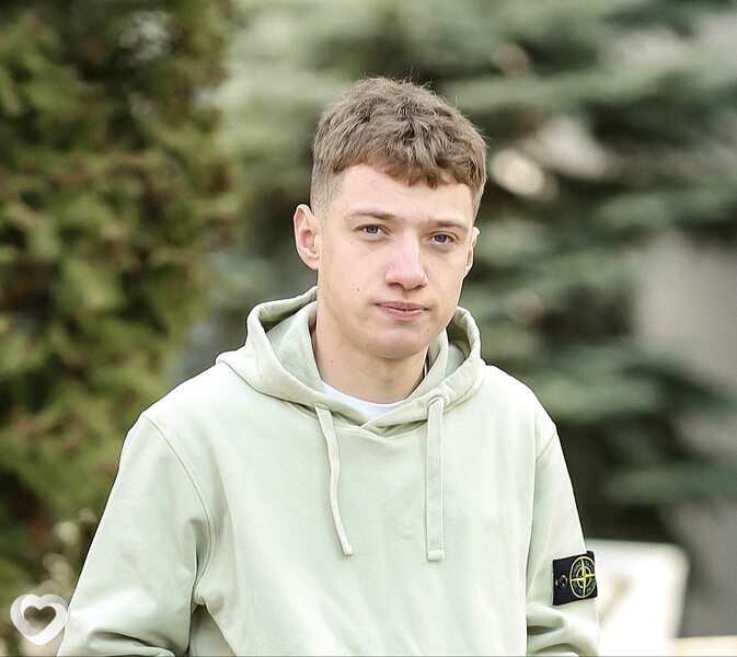 Алексей, 21, Минске — анкета №4458152