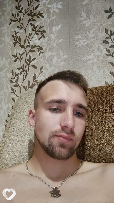 Андрей, 33, Энгельсе — анкета №4458158