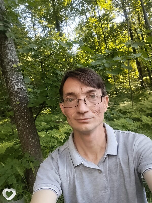 Ильгиз, 40, Казани — анкета №4458163