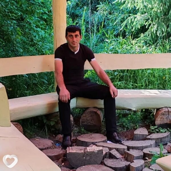 Роман, 34, Кирове — анкета №4458172