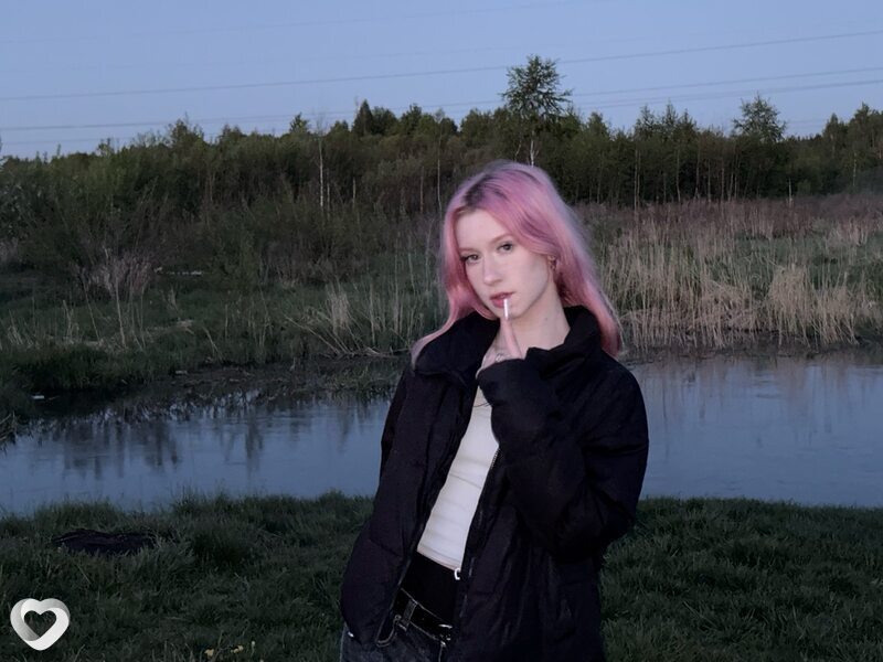 Женя, 18, Борисове — анкета №4458176