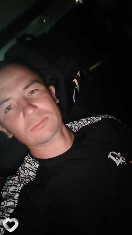 Рахмон, 31, Клине — анкета №4458183