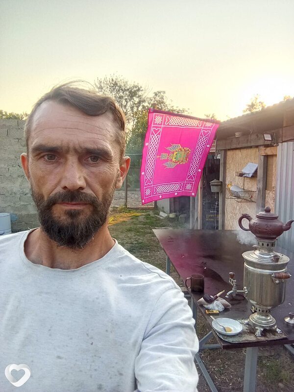 Павел, 39, Москве — анкета №4458184