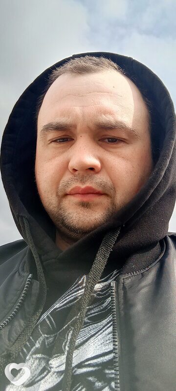Иван, 35, Волгодонске — анкета №4458191