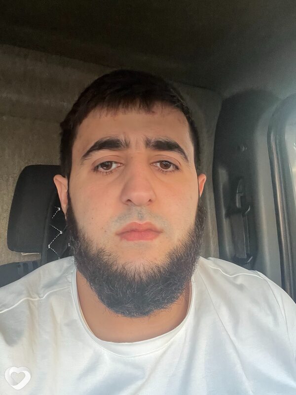 Ansar, 23, Москве — анкета №4458208
