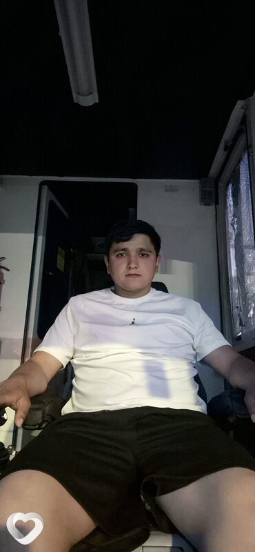 Мухаммед, 29, Мелитополе — анкета №4458209
