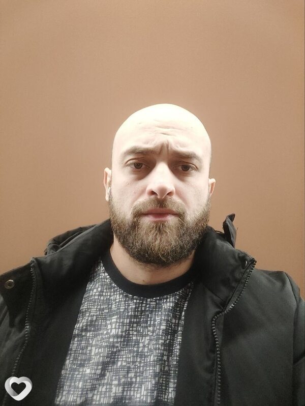 Раджаб, 30, Москве — анкета №4458217