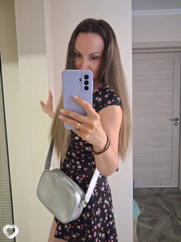 Татьяна, 39, Санкт-Петербурге — анкета №4458294