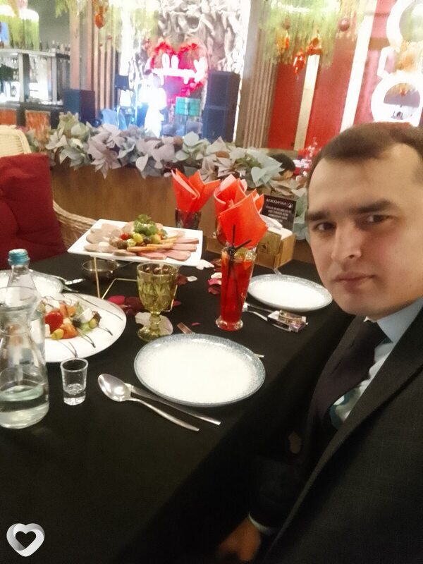 Элëр, 32, Казани — анкета №4458300