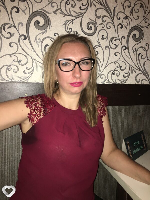Ксюша, 49, Нижнем Новгороде — анкета №4458302