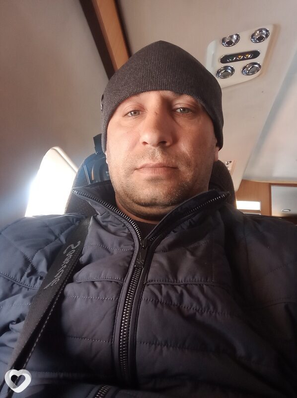 Александр, 38, Новосибирске — анкета №4458313
