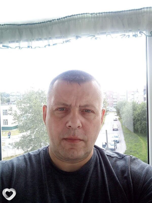 Валера, 44, Орёл — анкета №4458316
