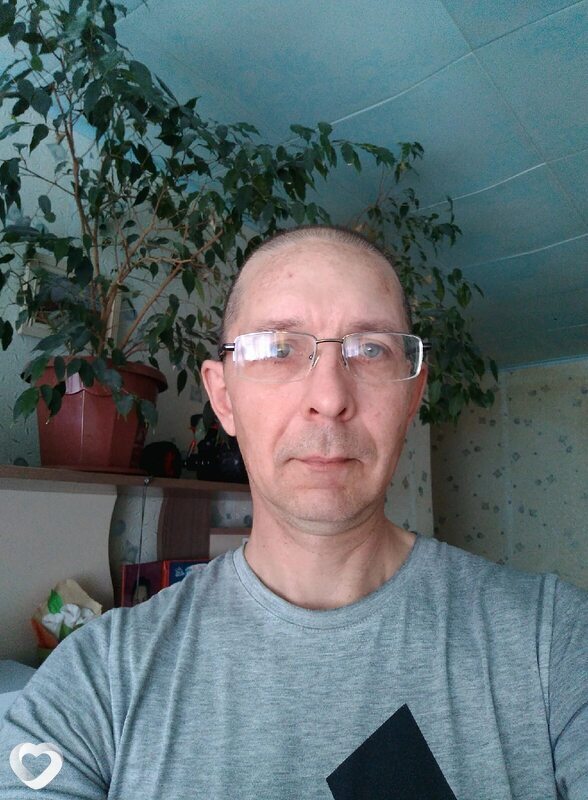 Pavel, 46, Уфе — анкета №4458421