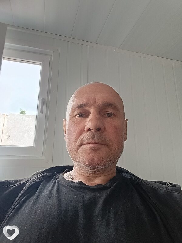 Витя, 52, Владимире — анкета №4458436