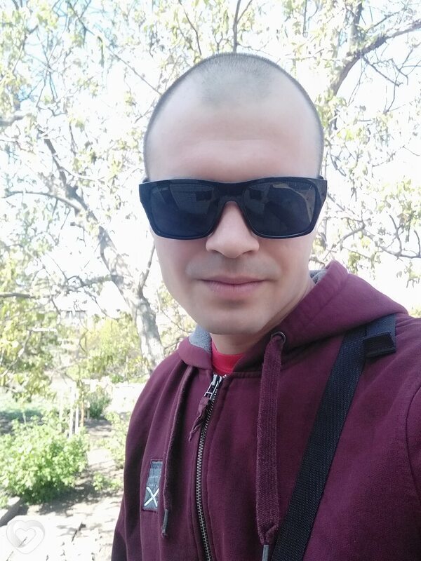 Сергей, 32, Бердянске — анкета №4458690