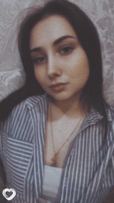 Римма, 21, Нижнем Новгороде — анкета №4458696