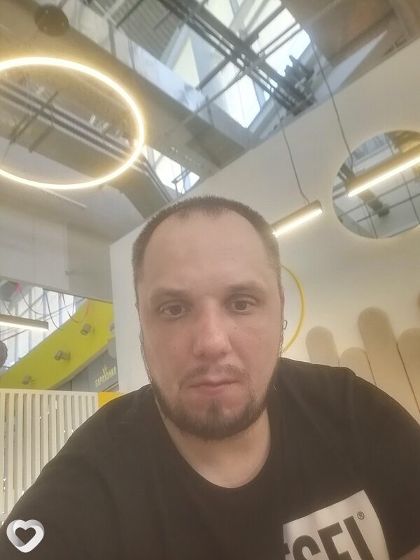 Вадим, 35, Воронеже — анкета №4458699