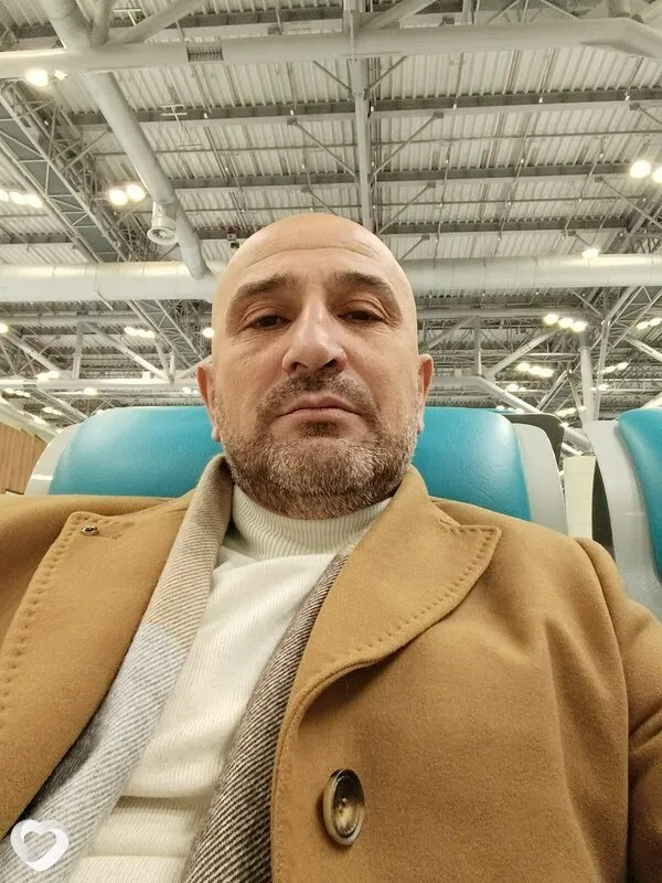 Armo, 40, Москве — анкета №4458396