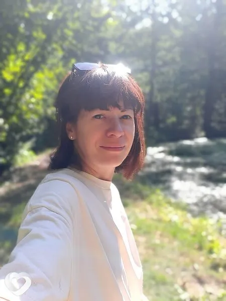 Елена, 46, Москве — анкета №4458399