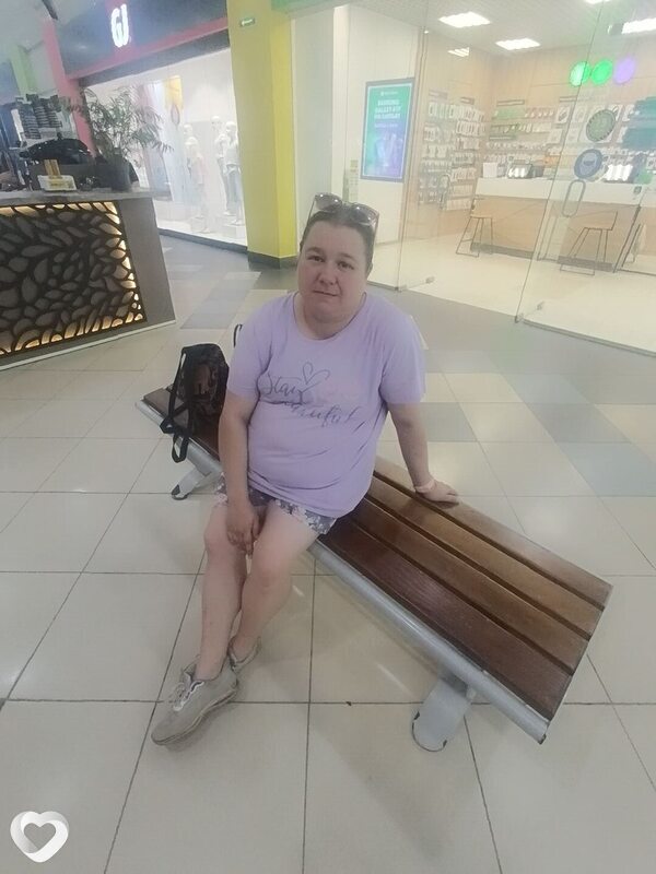 Юлия, 36, Ярославле — анкета №4458400