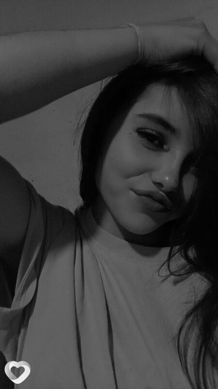 Віталіна, 23, Одессе — анкета №4458402