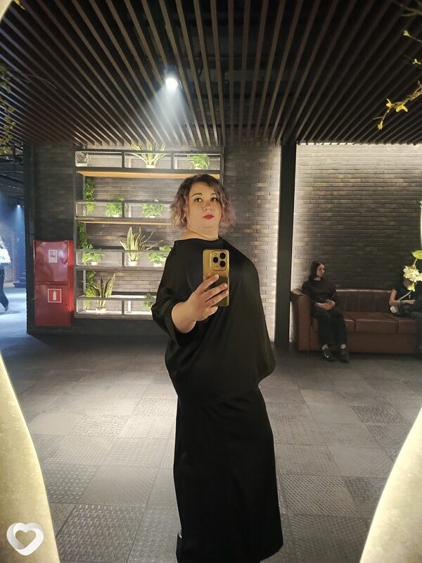 Татьяна, 39, Брянске — анкета №4458405